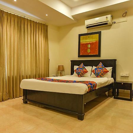 Fabhotel All In One Saltlake - Opp Bj Market Complex Calcutta Extérieur photo