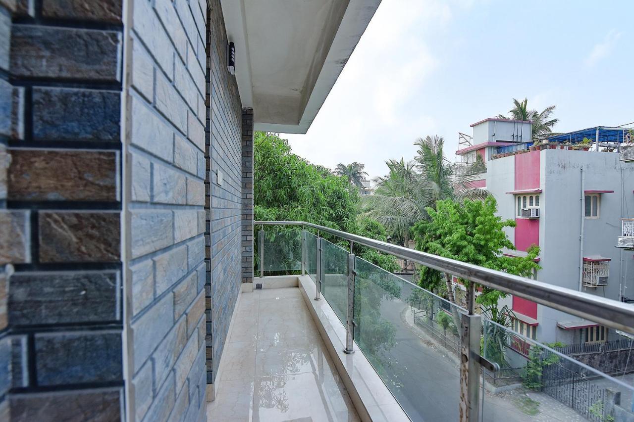 Fabhotel All In One Saltlake - Opp Bj Market Complex Calcutta Extérieur photo